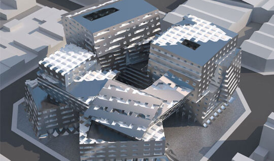 Office Building