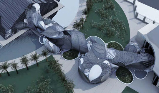 GlassHouse Connection 2