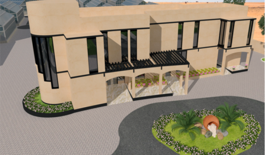 Wafra Villa